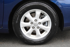 Used 2010  Toyota Camry 4d Sedan Auto at Warner Motors near East Orange&comma; NJ