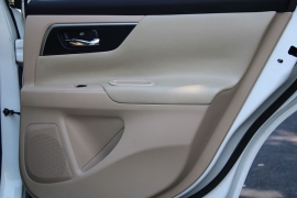 Used 2015  Nissan Altima 4d Sedan S 2&period;5L at Warner Motors near East Orange&comma; NJ