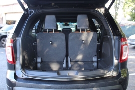 Used 2014  Ford Explorer 4d SUV 4WD Limited at Warner Motors near East Orange&comma; NJ