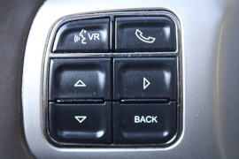 Used 2012 Jeep Grand Cherokee 4d SUV 4WD Laredo at Warner Motors near East Orange, NJ