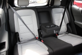 Used 2018 Chevrolet Equinox 4d SUV FWD LS at Warner Motors near East Orange, NJ