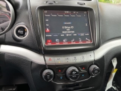 Used 2015 Dodge Journey 4d SUV FWD SXT V6 at Warner Motors near East Orange, NJ