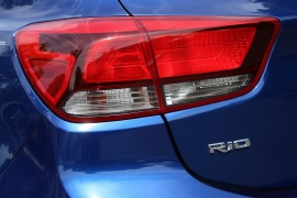 Used 2018  Kia Rio 5-Door 5d Hatchback S at Warner Motors near East Orange&comma; NJ