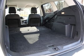 Used 2016  Ford Escape 4d SUV 4WD Titanium at Warner Motors near East Orange&comma; NJ