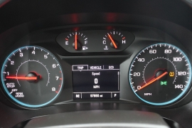 Used 2018  Chevrolet Malibu 4d Sedan LT at Warner Motors near East Orange&comma; NJ