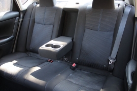 Used 2016  Nissan Sentra 4d Sedan SR at Warner Motors near East Orange&comma; NJ