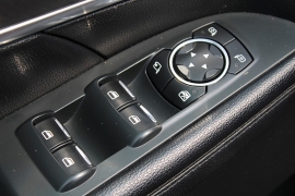 Used 2016 Ford Explorer 4d SUV 4WD Sport at Warner Motors near East Orange, NJ