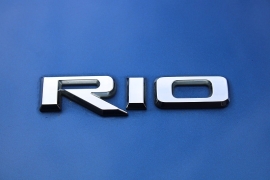 Used 2018  Kia Rio 5-Door 5d Hatchback S at Warner Motors near East Orange&comma; NJ