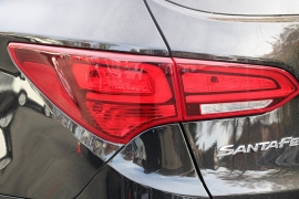 Used 2018 Hyundai Santa Fe Sport 4d SUV AWD 2.0T at Warner Motors near East Orange, NJ