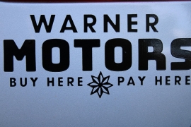 Used 2019 Nissan Sentra 4d Sedan SV at Warner Motors near East Orange, NJ