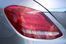 Used 2015  Mercedes-Benz C-Class 4d Sedan C300 4matic at Warner Motors near East Orange&comma; NJ