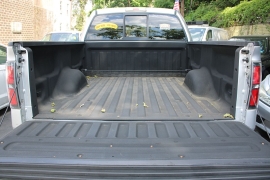 Used 2014  Ford F-150 4WD Supercrew FX4 5 1&sol;2 at Warner Motors near East Orange&comma; NJ