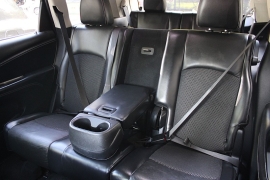 Used 2018  Dodge Journey 4d SUV AWD Crossroad at Warner Motors near East Orange&comma; NJ