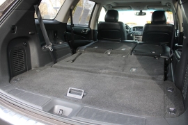 Used 2016  Nissan Pathfinder 4d SUV 4WD SL at Warner Motors near East Orange, NJ