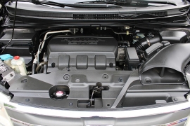 Used 2013 Honda Odyssey 5d Wagon Touring at Warner Motors near East Orange, NJ