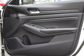 Used 2019 Nissan Altima 4d Sedan FWD 2.5L S at Warner Motors near East Orange, NJ