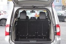 Used 2011  Chrysler Town & Country 4d Wagon Touring L at Warner Motors near East Orange, NJ