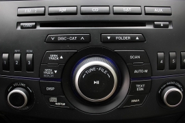Used 2012 Mazda Mazda3 4d Sedan i Touring Auto SKYACTIV at Warner Motors near East Orange, NJ
