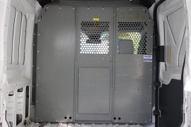 Used 2016 Ford Transit 150 Cargo Van Med Roof Van LWB at Warner Motors near East Orange, NJ