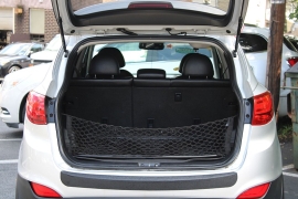 Used 2012  Hyundai Tucson 4d SUV AWD GLS at Warner Motors near East Orange&comma; NJ