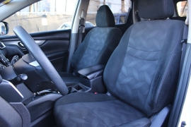 Used 2016  Nissan Rogue 4d SUV AWD SV at Warner Motors near East Orange&comma; NJ