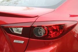 Used 2014 Mazda Mazda3 4d Sedan i Touring Auto at Warner Motors near East Orange, NJ