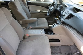 Used 2014 Honda CR-V 4d SUV AWD LX at Warner Motors near East Orange, NJ