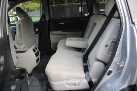 Used 2018  Honda Pilot 4d SUV AWD LX at Warner Motors near East Orange, NJ