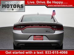 Used 2017 Dodge Charger 4d Sedan SXT AWD at Warner Motors near East Orange, NJ
