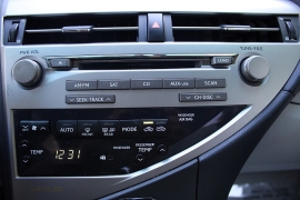 Used 2011 Lexus RX 350 AWD 4dr at Warner Motors near East Orange, NJ