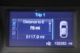 Used 2014 Ford Edge 4d SUV AWD SEL at Warner Motors near East Orange, NJ