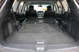 Used 2016  Nissan Pathfinder 4d SUV 4WD SL at Warner Motors near East Orange, NJ