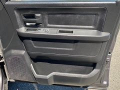 Used 2016 Ram 1500 4WD Quad Cab Tradesman at Warner Motors near East Orange, NJ