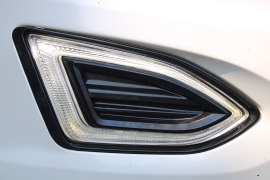 Used 2015  Ford Edge 4d SUV AWD SEL EcoBoost at Warner Motors near East Orange&comma; NJ