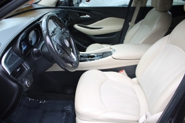 Used 2017  Buick Envision 4d SUV AWD Preferred at Warner Motors near East Orange, NJ