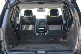 Used 2013 Dodge Durango 4d SUV AWD SXT at Warner Motors near East Orange, NJ
