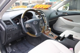 Used 2010  Lexus ES 350 4dr Sdn at Warner Motors near East Orange&comma; NJ