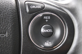 Used 2015  Honda Accord Sedan 4d Sport CVT at Warner Motors near East Orange&comma; NJ