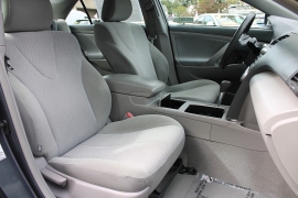Used 2011 Toyota Camry 4d Sedan LE Auto at Warner Motors near East Orange, NJ
