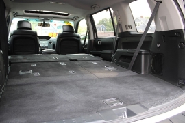 Used 2010 Honda Pilot 4d SUV 4WD EX-L at Warner Motors near East Orange, NJ