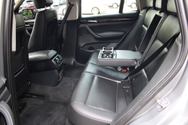 Used 2013  BMW X3 AWD 4dr xDrive28i at Warner Motors near East Orange&comma; NJ