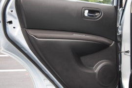 Used 2015 Nissan Rogue Select 4d SUV AWD S at Warner Motors near East Orange, NJ