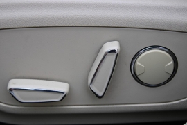 Used 2013 Lincoln MKZ 4d Sedan AWD Ecoboost at Warner Motors near East Orange, NJ