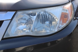 Used 2013  Subaru Forester 4d SUV X Premium Auto at Warner Motors near East Orange&comma; NJ