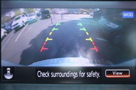 Used 2013  Nissan Murano 4d SUV AWD LE at Warner Motors near East Orange&comma; NJ