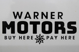 Used 2015  Nissan Rogue 4d SUV AWD SV at Warner Motors near East Orange&comma; NJ