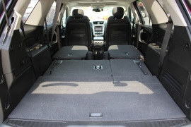 Used 2016 GMC Acadia 4d SUV FWD SLE-2 at Warner Motors near East Orange, NJ