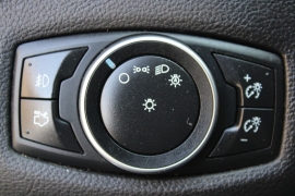 Used 2016  Ford Escape 4d SUV 4WD Titanium at Warner Motors near East Orange&comma; NJ