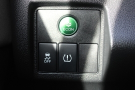 Used 2016 Honda HR-V 4d SUV AWD LX at Warner Motors near East Orange, NJ