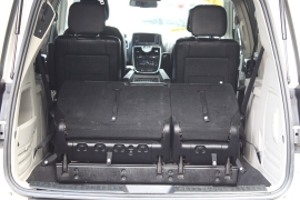 Used 2011  Chrysler Town & Country 4d Wagon Touring L at Warner Motors near East Orange&comma; NJ